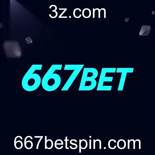 A Nova Era dos Jogos Online: 667BET Revoluciona o Mercado