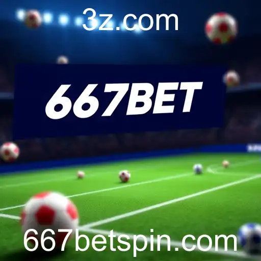 O Impacto do 667BET no Mercado de Jogos em Português