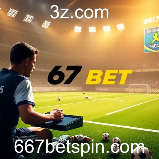 Impacto do 667BET no Mercado de Jogos Online