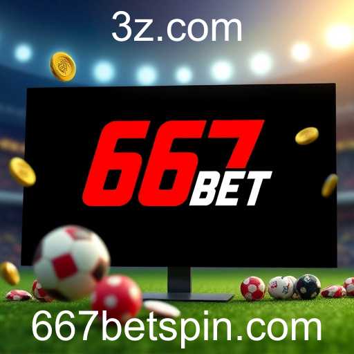 Novo Horizonte para Jogos Online com 667BET no Brasil