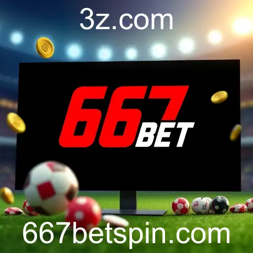 Novo Horizonte para Jogos Online com 667BET no Brasil