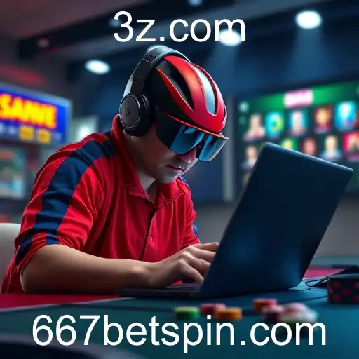 Crescimento e Desafios dos Jogos Online em 2025