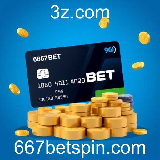 Explorando as Opções de Pagamento no 667BET: Flexibilidade e Segurança para os Jogadores
