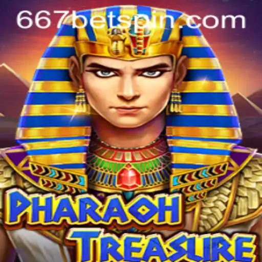 PharaohTreasure: Unearth Ancient Riches with 667BET