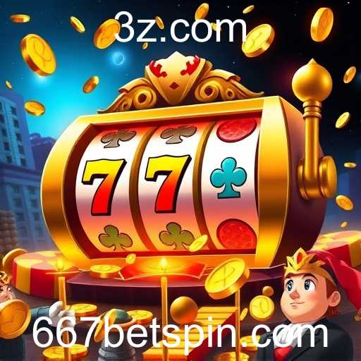 Crescimento dos Jogos Online e a Influência de 667BET